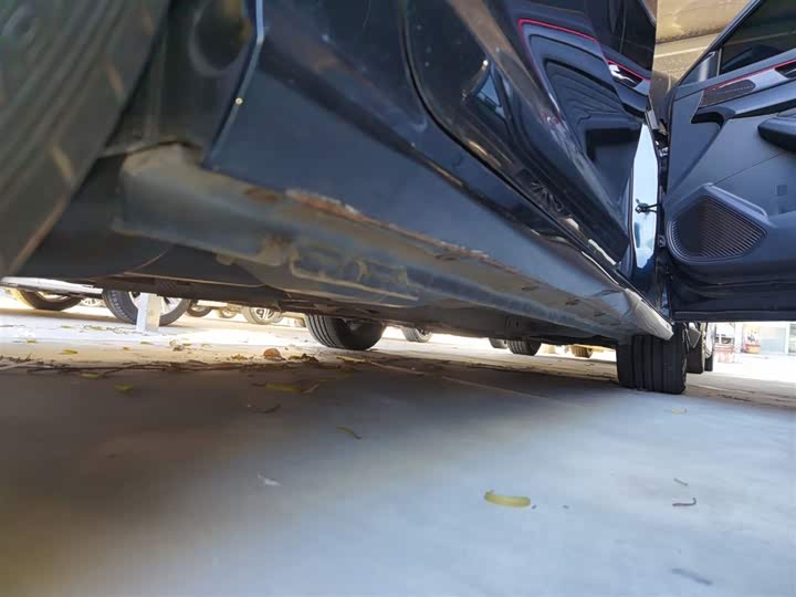 Dongfeng Aeolus Yixuan Max 2023 2023款 1.5T 超能型爸版