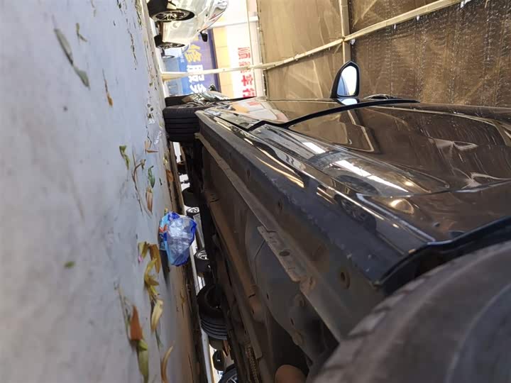 Dongfeng Aeolus Yixuan Max 2023 2023款 1.5T 超能型爸版