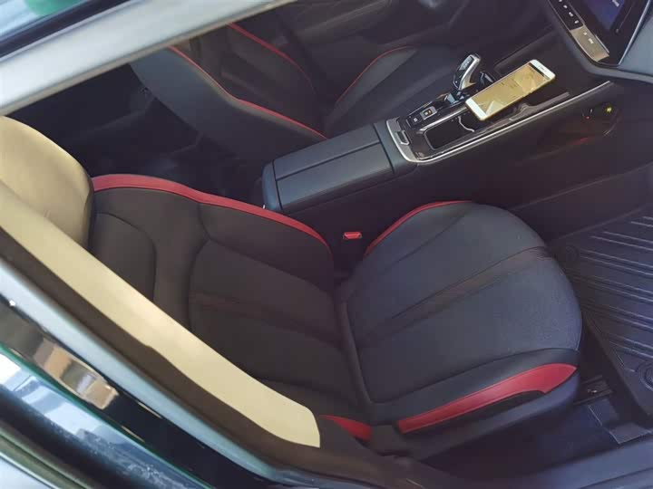 Dongfeng Aeolus Yixuan Max 2023 2023款 1.5T 超能型爸版