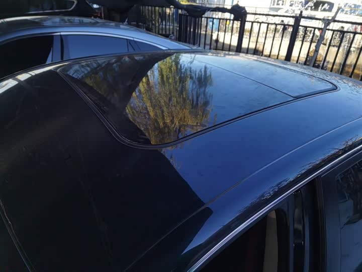 Dongfeng Aeolus Yixuan Max 2023 2023款 1.5T 超能型爸版