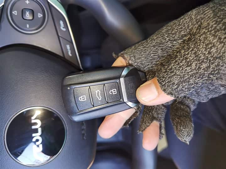 Dongfeng Aeolus Yixuan Max 2023 2023款 1.5T 超能型爸版