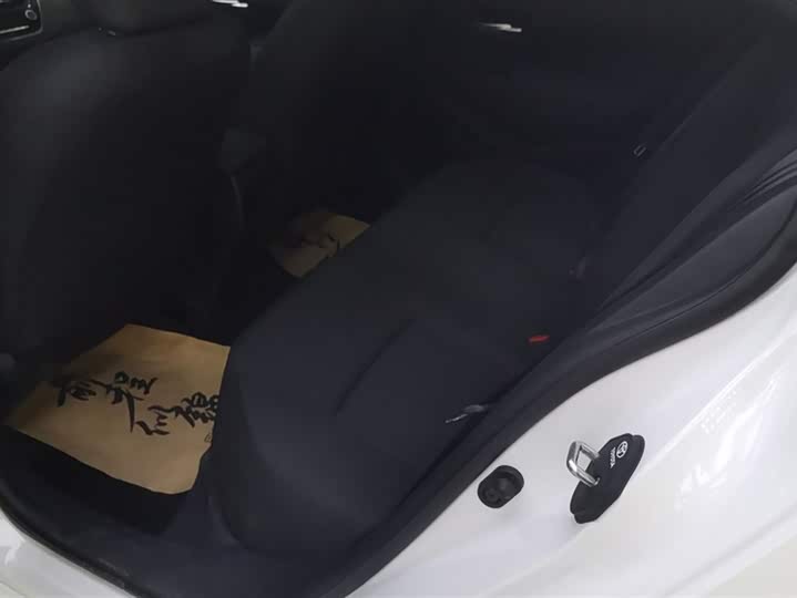 Toyota Corolla 2024 2024款 1.2T 精英版