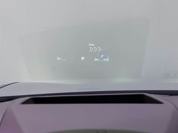 XPeng P7 2025 2025款 702 长续航 Ultra