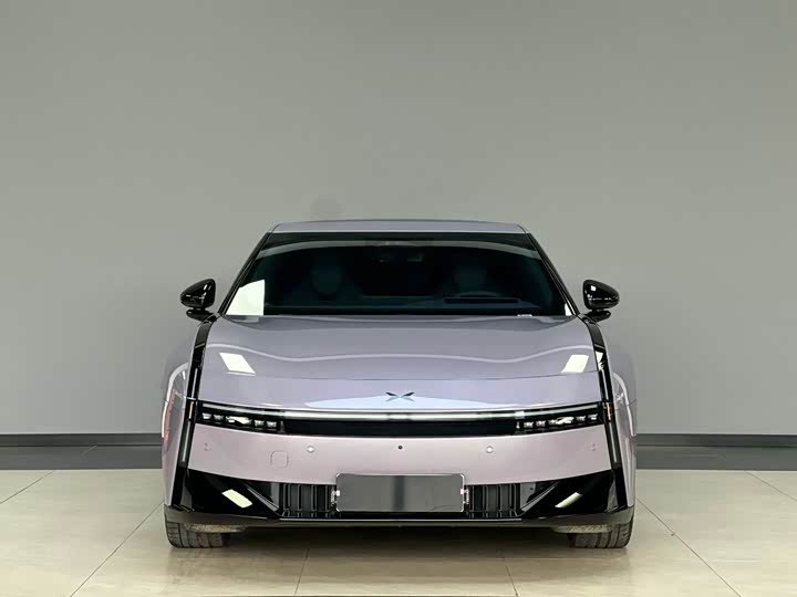 XPeng P7 2025 2025款 702 长续航 Ultra