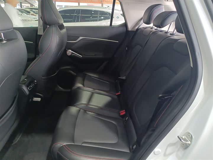 GAC Trumpchi Emkoo 2022 2022款 1.5T 超新星Pro版