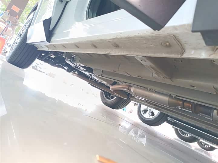 GAC Trumpchi Emkoo 2022 2022款 1.5T 超新星Pro版