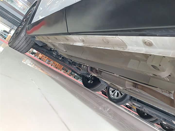 GAC Trumpchi Emkoo 2022 2022款 1.5T 超新星Pro版