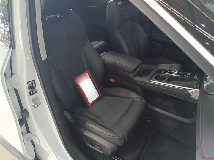 GAC Trumpchi Emkoo 2022 2022款 1.5T 超新星Pro版