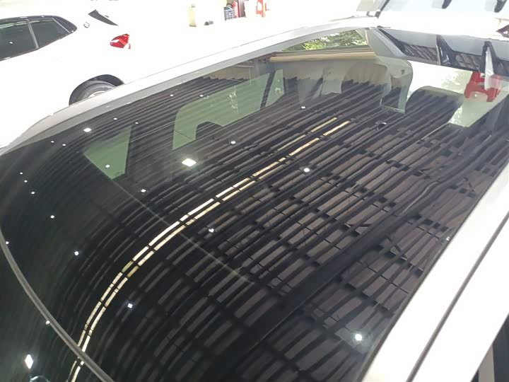 GAC Trumpchi Emkoo 2022 2022款 1.5T 超新星Pro版