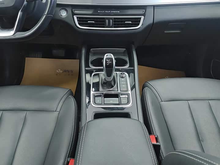 BYD Song Max 2021 2021款 升级版 1.5T 自动豪华型 7座