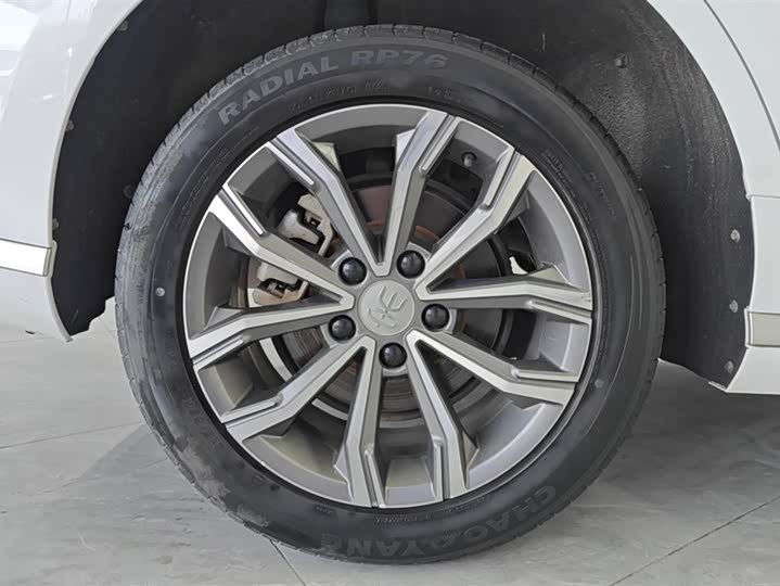 BYD Song Max 2021 2021款 升级版 1.5T 自动豪华型 7座