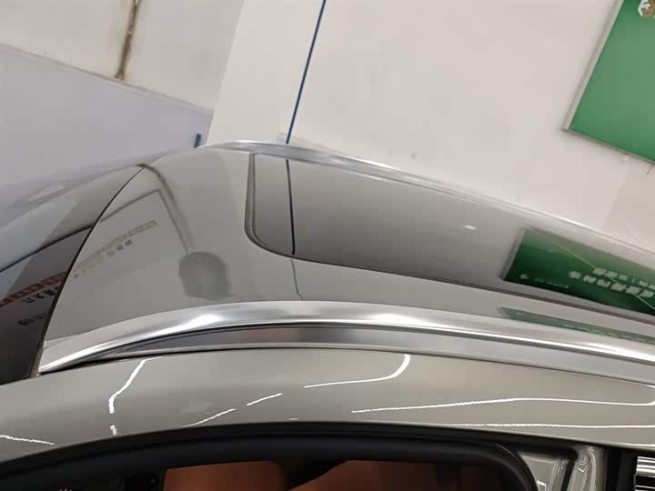 LiXiang One 2021 2021款 增程6座版