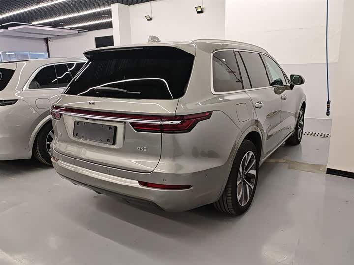 LiXiang One 2021 2021款 增程6座版