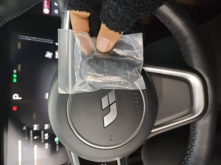 LiXiang One 2021 2021款 增程6座版