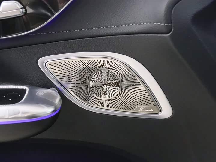 Mercedes-Benz EQE 2025 2025款 500 4MATIC 先锋版