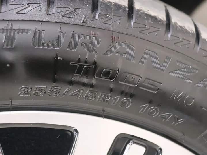 Mercedes-Benz EQE 2025 2025款 500 4MATIC 先锋版