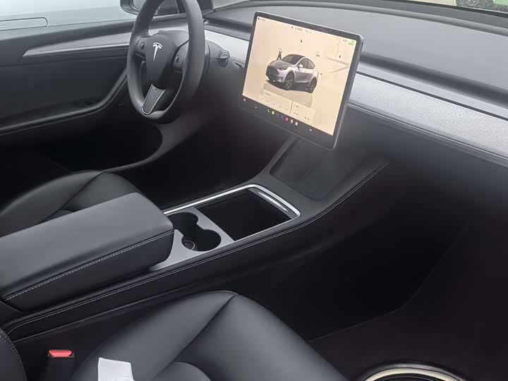 LiXiang i8 2025 2025款 标准版