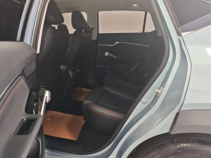 GAC Trumpchi Emkoo 2022 2022款 1.5T 超新星Pro版