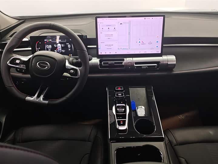 GAC Trumpchi Emkoo 2022 2022款 1.5T 超新星Pro版