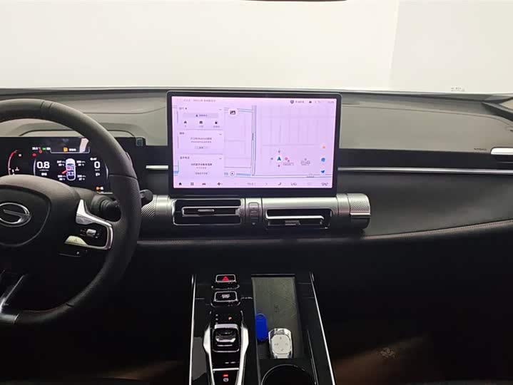 GAC Trumpchi Emkoo 2022 2022款 1.5T 超新星Pro版