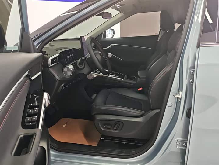 GAC Trumpchi Emkoo 2022 2022款 1.5T 超新星Pro版