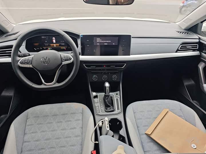 Volkswagen Lavida 2024 2024款 300TSI DSG满逸版