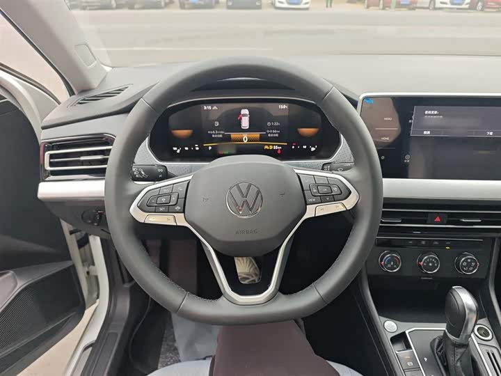 Volkswagen Lavida 2024 2024款 300TSI DSG满逸版