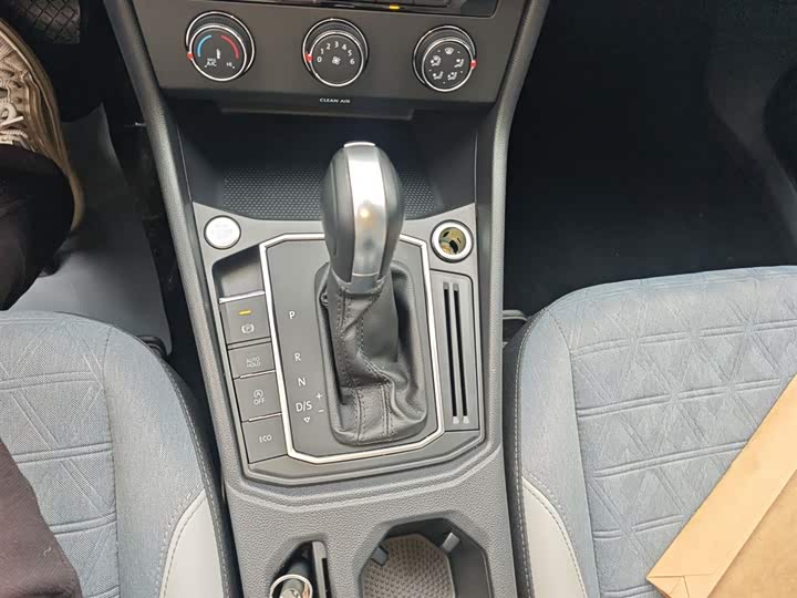 Volkswagen Lavida 2024 2024款 300TSI DSG满逸版