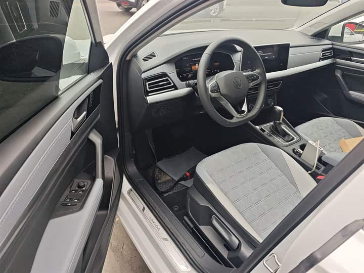 Volkswagen Lavida 2024 2024款 300TSI DSG满逸版