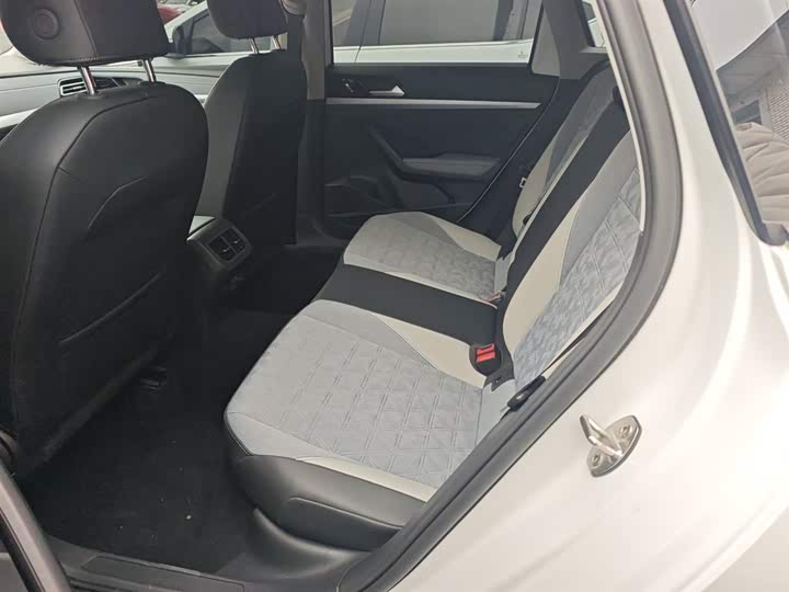 Volkswagen Lavida 2024 2024款 300TSI DSG满逸版