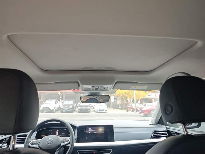 Volkswagen Lavida 2024 2024款 300TSI DSG满逸版