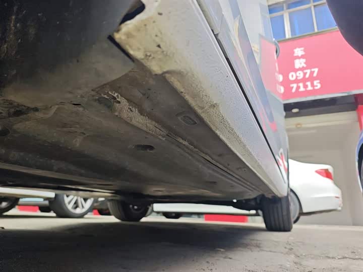 Volkswagen Lavida 2024 2024款 300TSI DSG满逸版