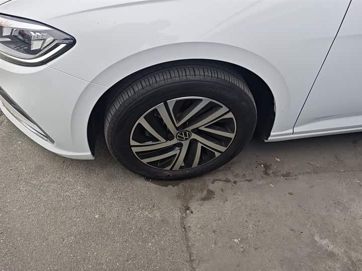 Volkswagen Lavida 2024 2024款 300TSI DSG满逸版