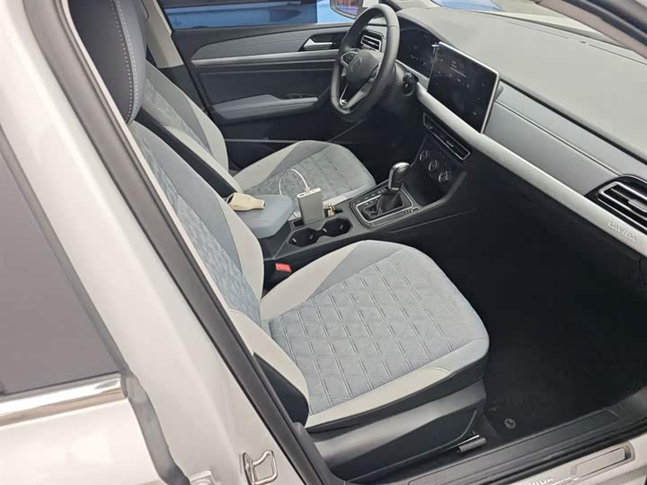 Volkswagen Lavida 2024 2024款 300TSI DSG满逸版