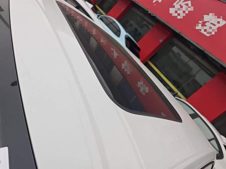 Volkswagen Lavida 2024 2024款 300TSI DSG满逸版