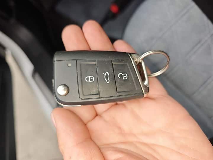 Volkswagen Lavida 2024 2024款 300TSI DSG满逸版