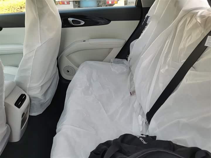 Geely Galaxy Geome 2026 2026款 310km 梦想版