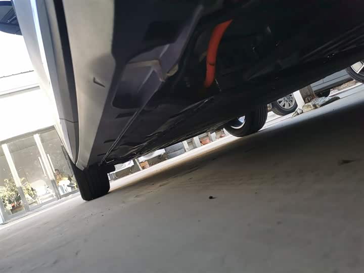 Geely Galaxy Geome 2026 2026款 310km 梦想版