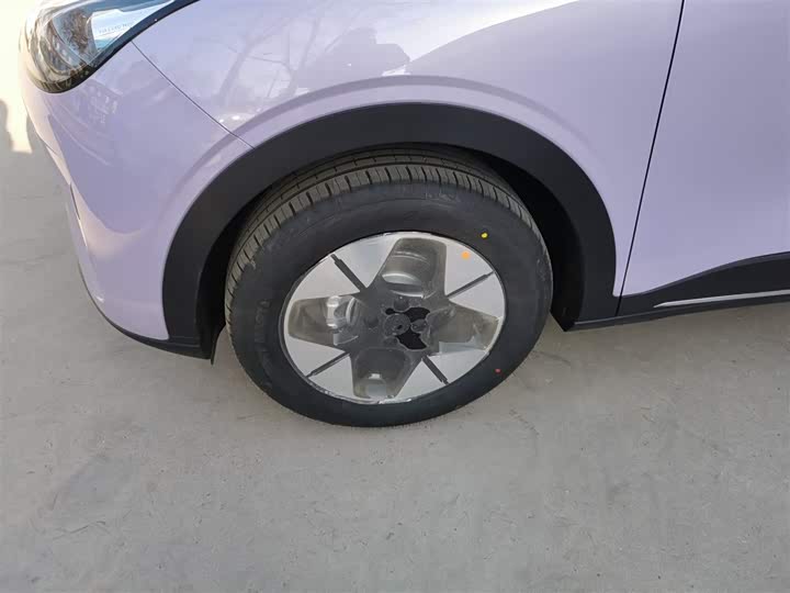 Geely Galaxy Geome 2026 2026款 310km 梦想版