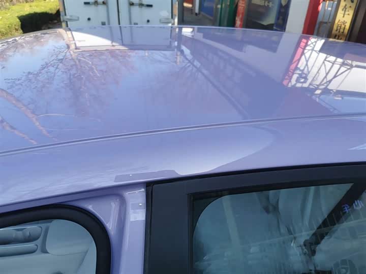 Geely Galaxy Geome 2026 2026款 310km 梦想版