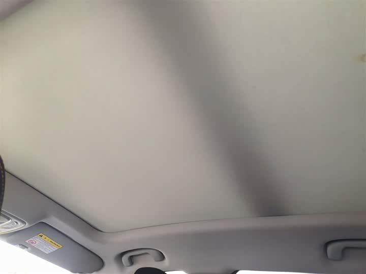 Roewe RX3 2021 2021款 PRO 1.6L 手动旗舰型