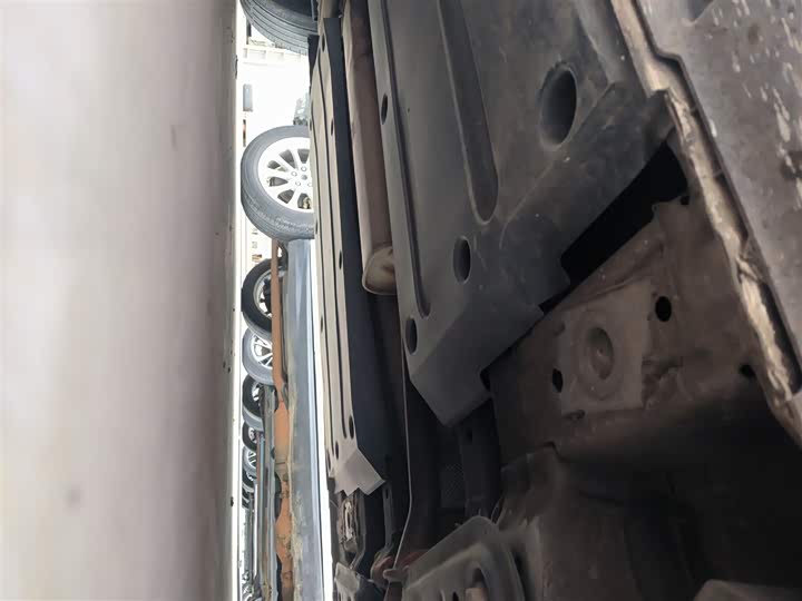 Roewe RX3 2021 2021款 PRO 1.6L 手动旗舰型