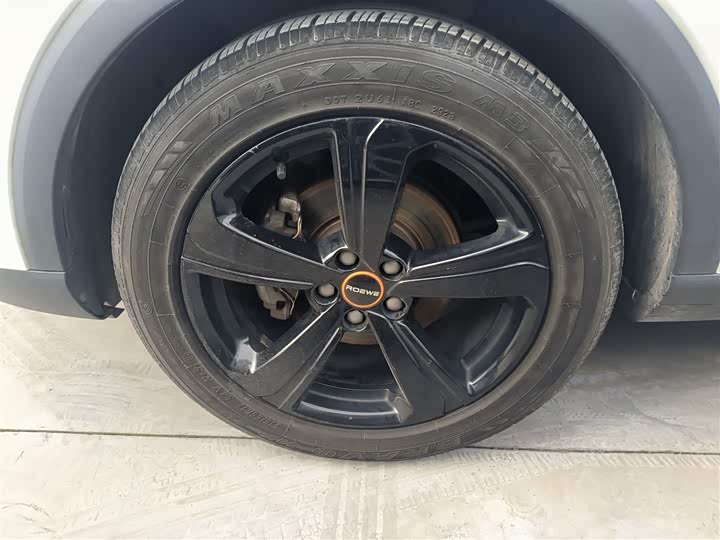 Roewe RX3 2021 2021款 PRO 1.6L 手动旗舰型