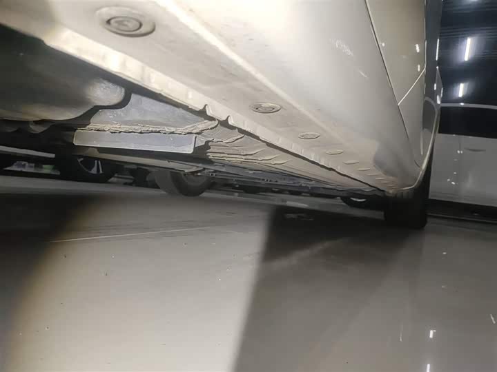 Nissan Tiida 2024 2024款 1.6L CVT智行版