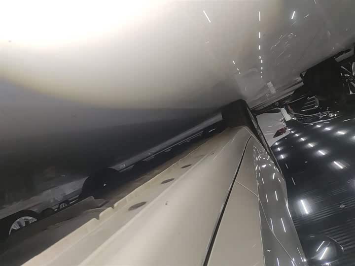 Nissan Tiida 2024 2024款 1.6L CVT智行版