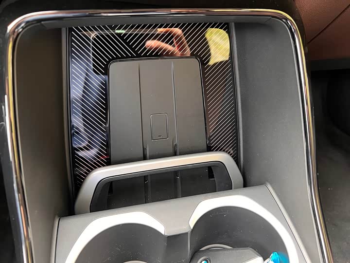 BMW X1 2024 2024款 sDrive25Li X设计套装