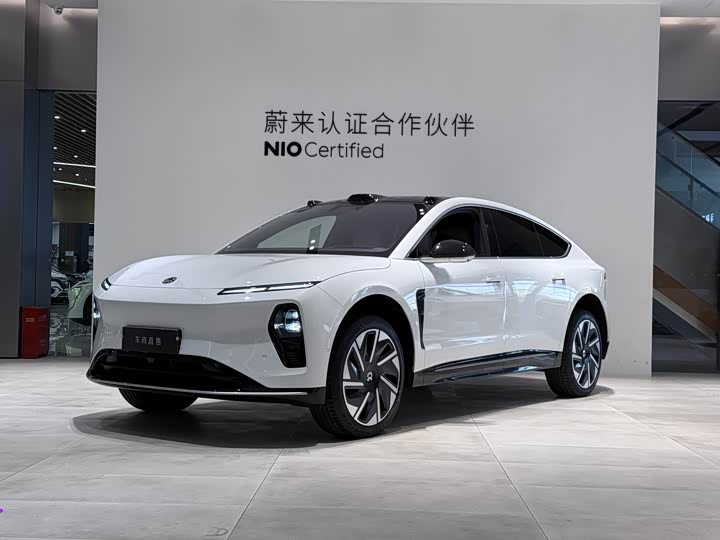 2025 Nio ET9