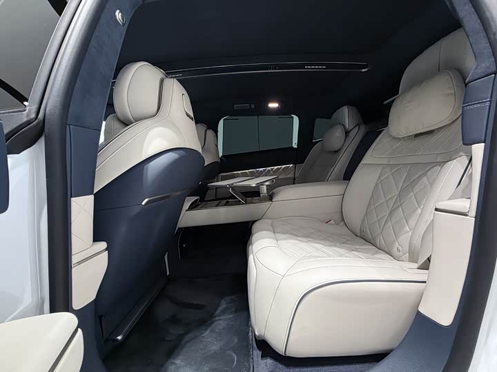 Nio ET9 2025 2025款 102kWh