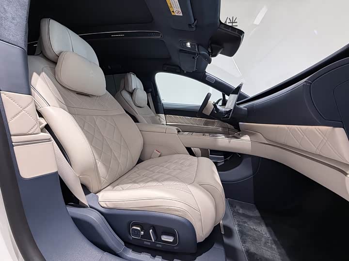 Nio ET9 2025 2025款 102kWh