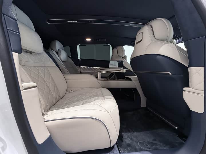 Nio ET9 2025 2025款 102kWh